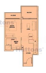 The Florence Residences (D19), Apartment #452573211